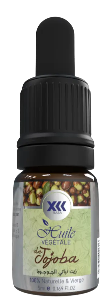 Huile Végétale de Jojoba