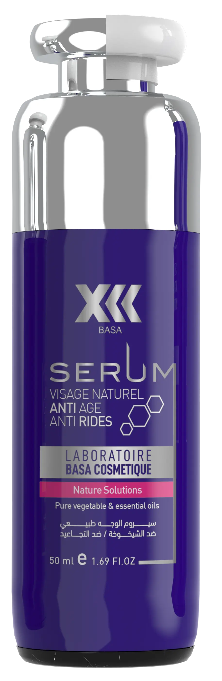 Sérum anti age